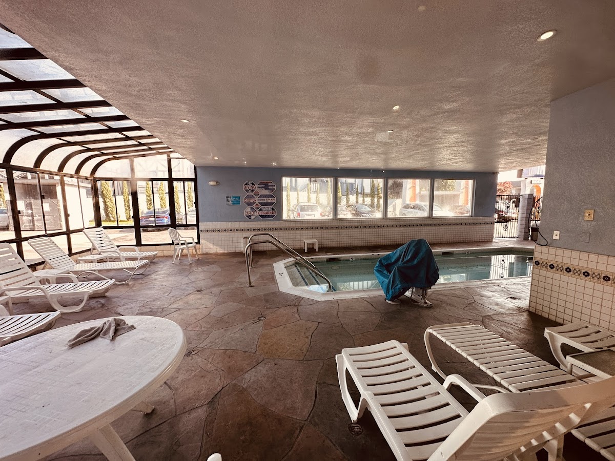 Beach Side Inn Anaheim photo 3