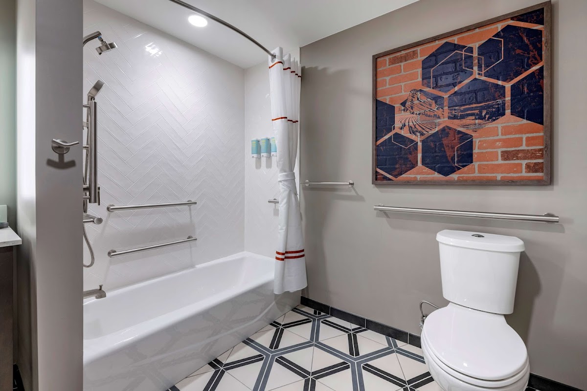Vīb Hotel by Best Western Denver RiNo photo 3