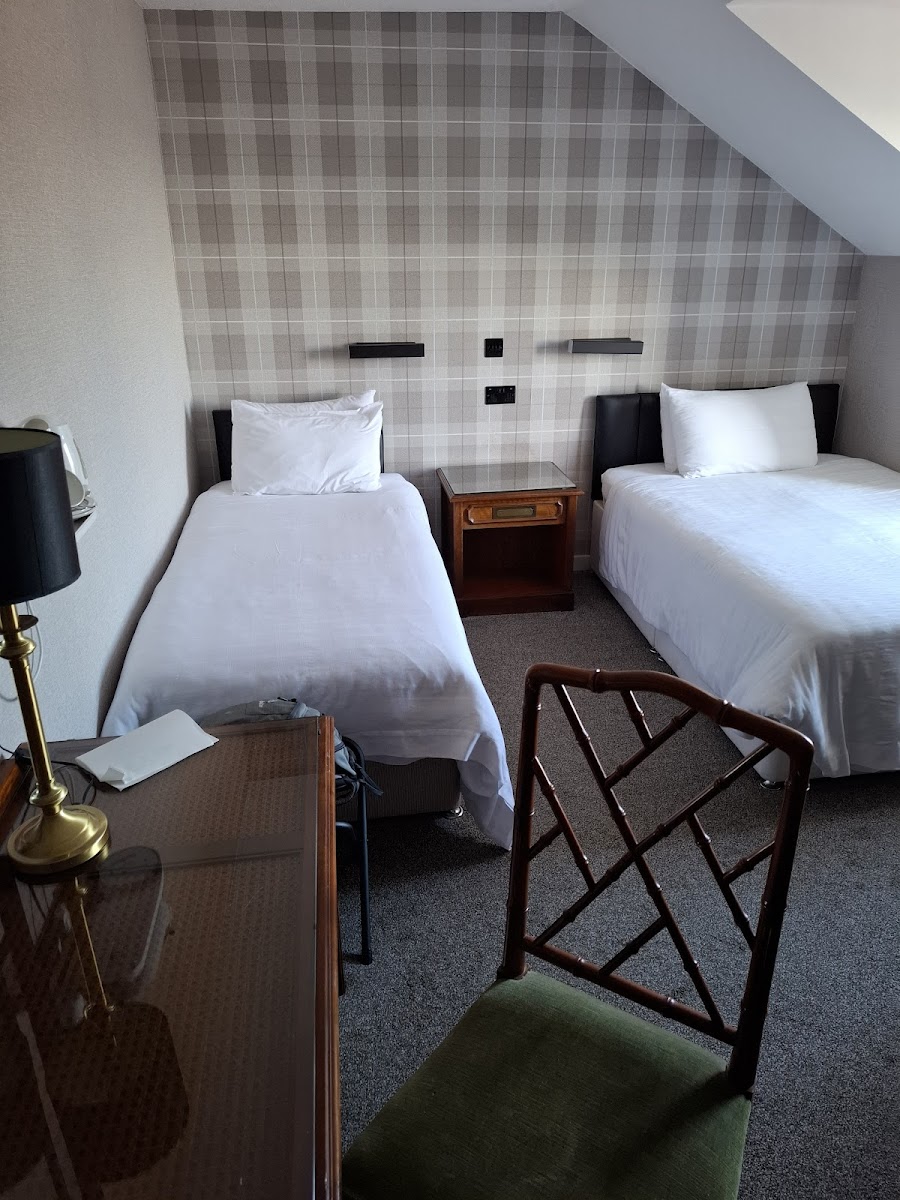 Borrodale Hotel photo 2