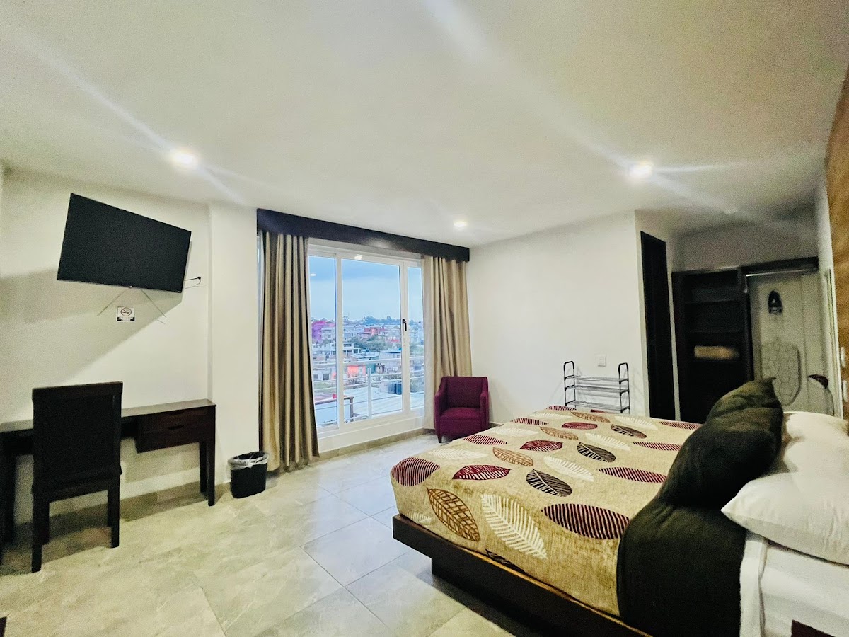 Room 8