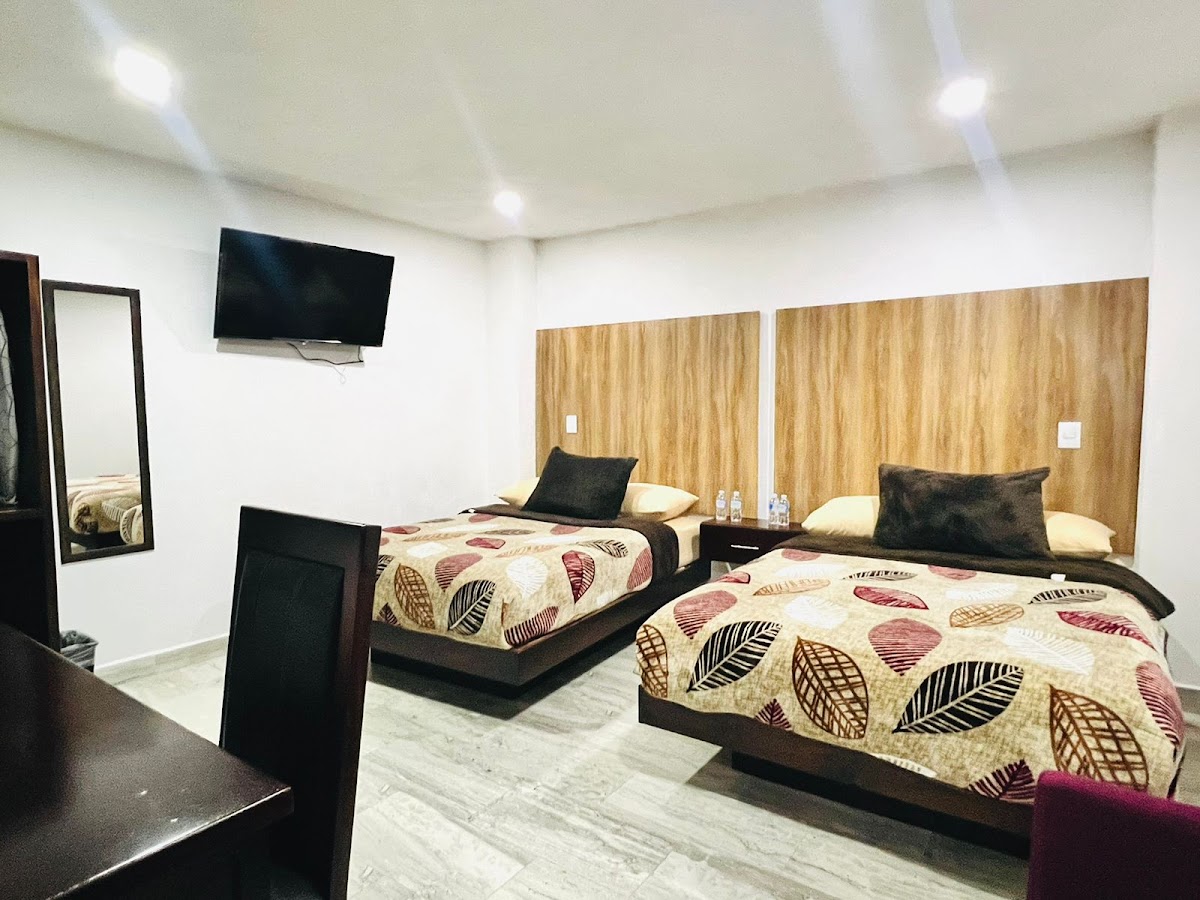 Room 9