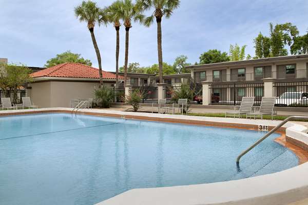 Rodeway Inn St Augustine Historic District photo 3