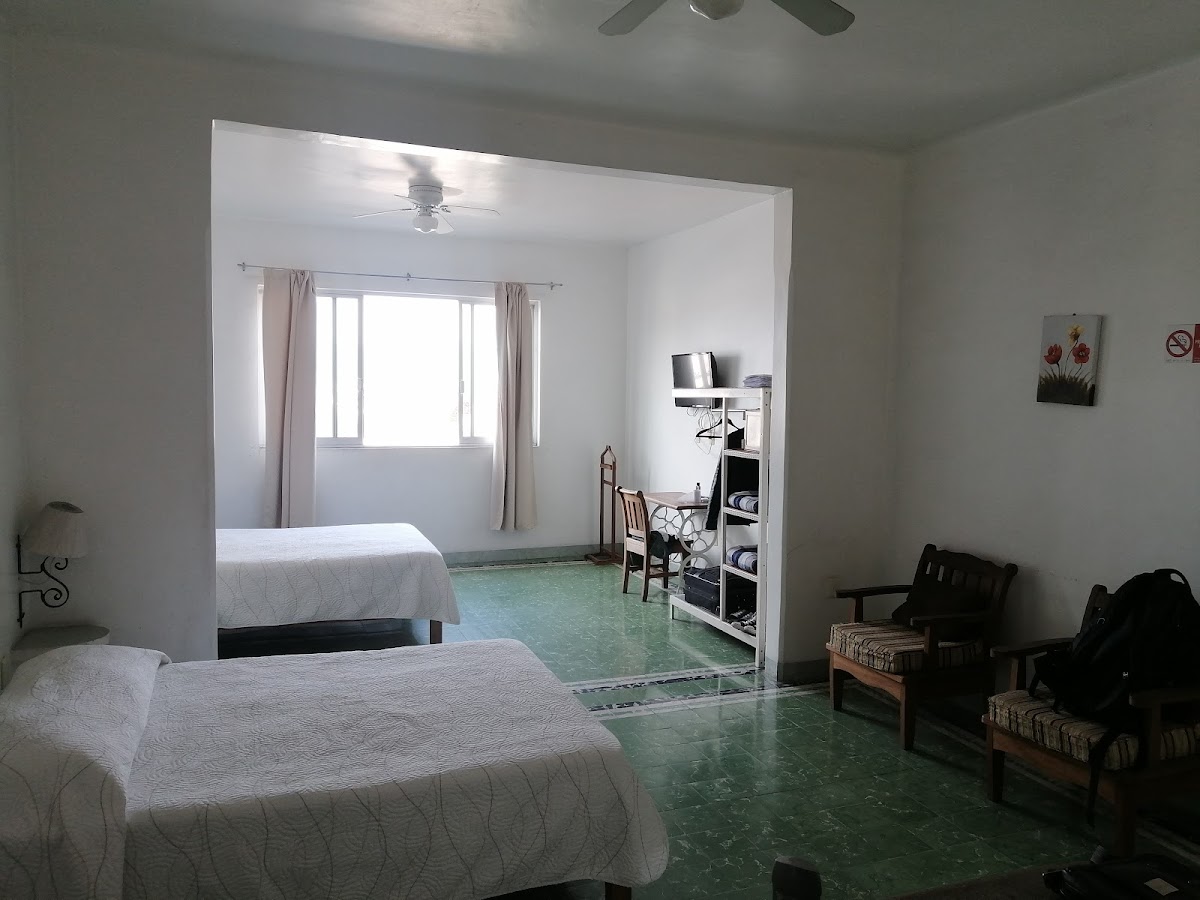 Hotel Suites Córdoba photo 2