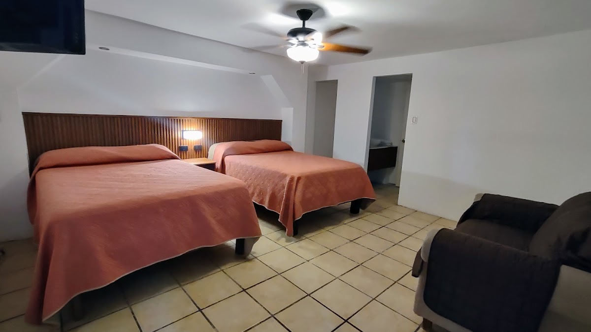 Hotel Vista Del Sol photo 2