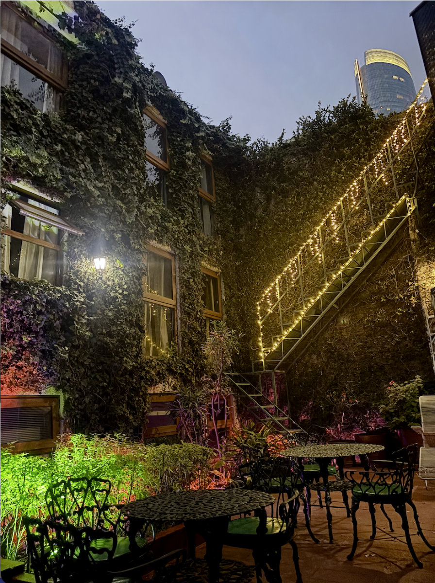Hostal Frida b&b