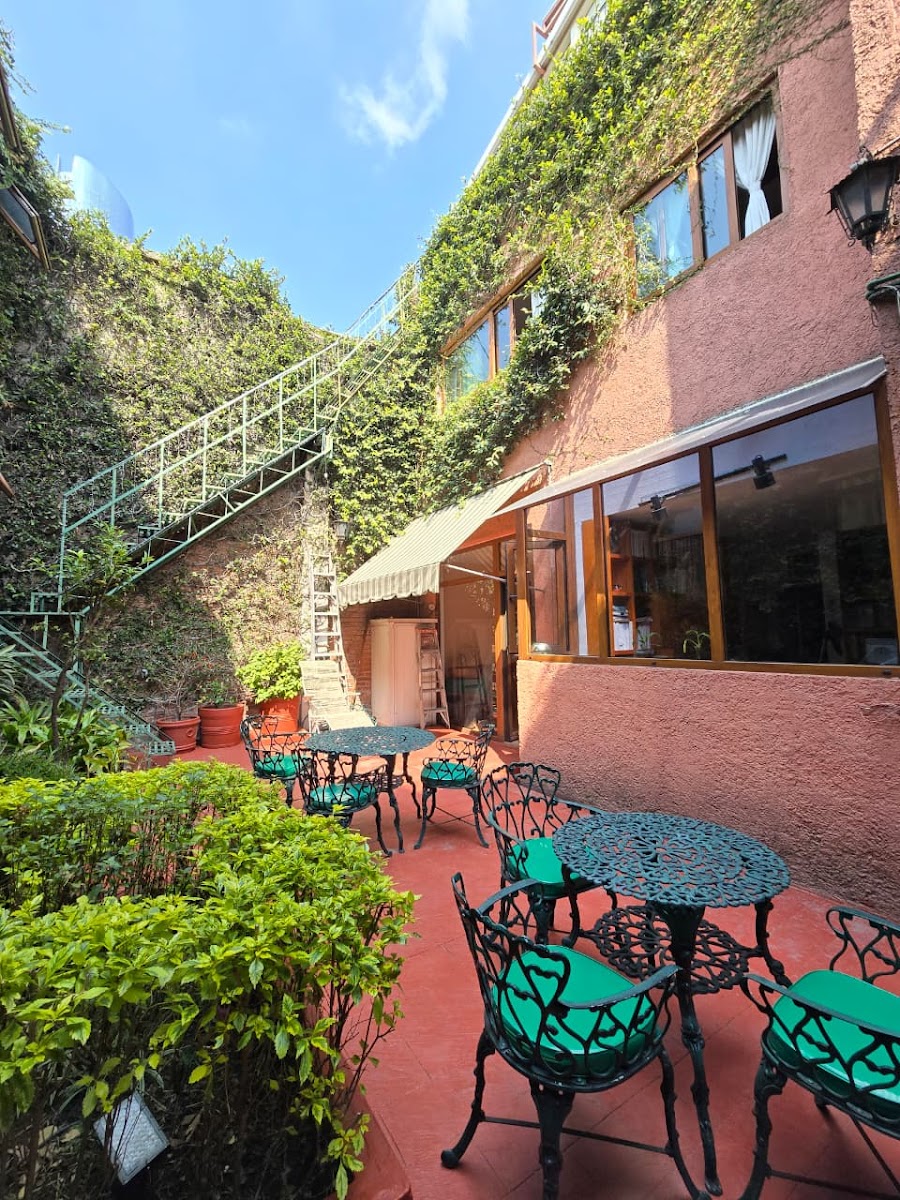 Hostal Frida b&b photo 3