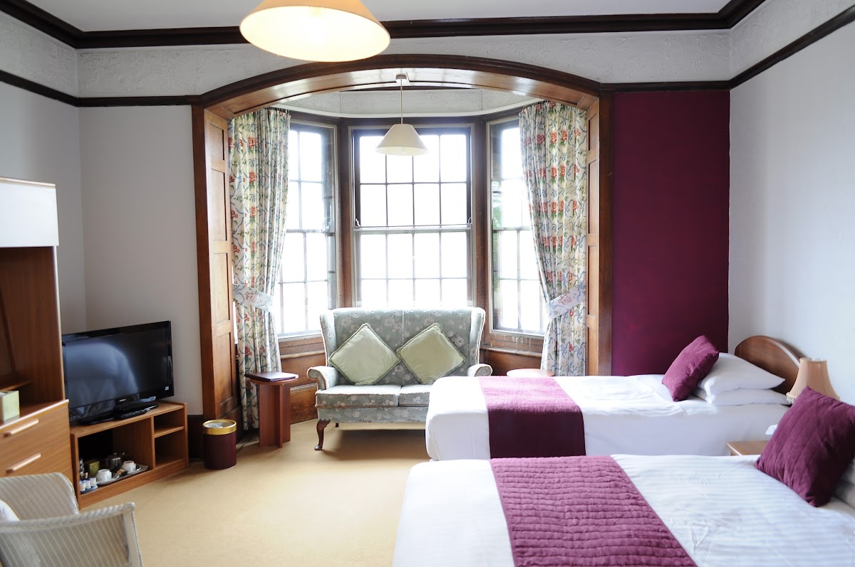 The Rock Hotel photo 2