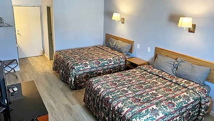 Countryside Motel Albert Lea