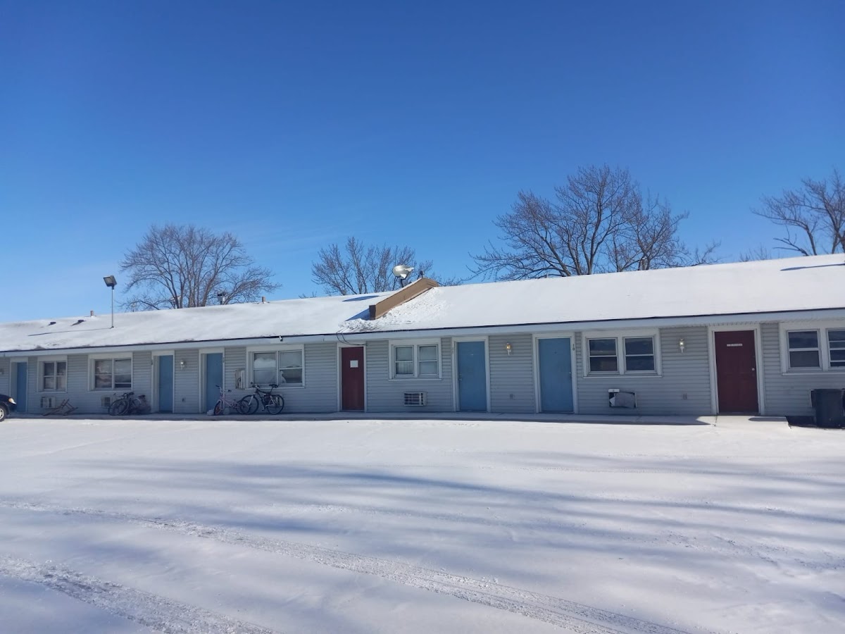 Countryside Motel Albert Lea photo 3