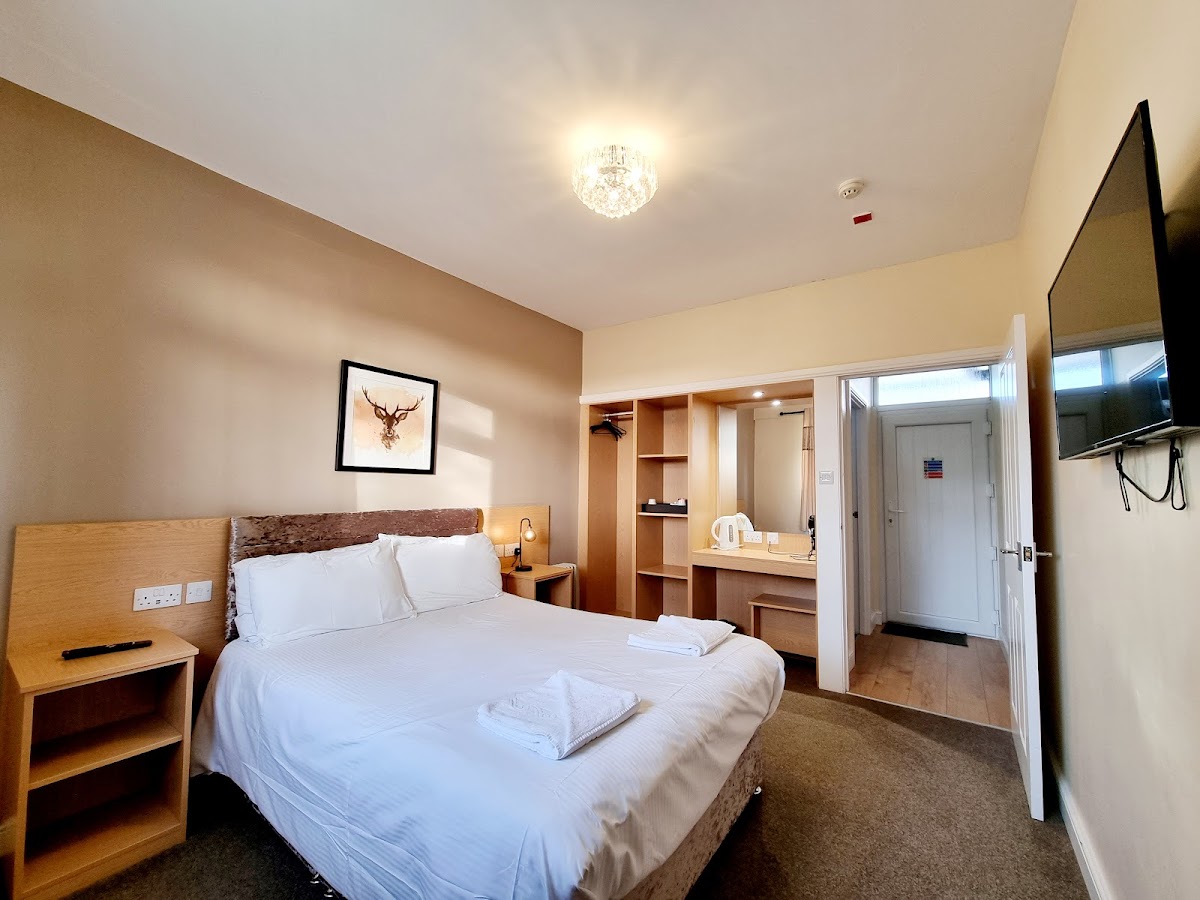 Solway Lodge Hotel photo 2
