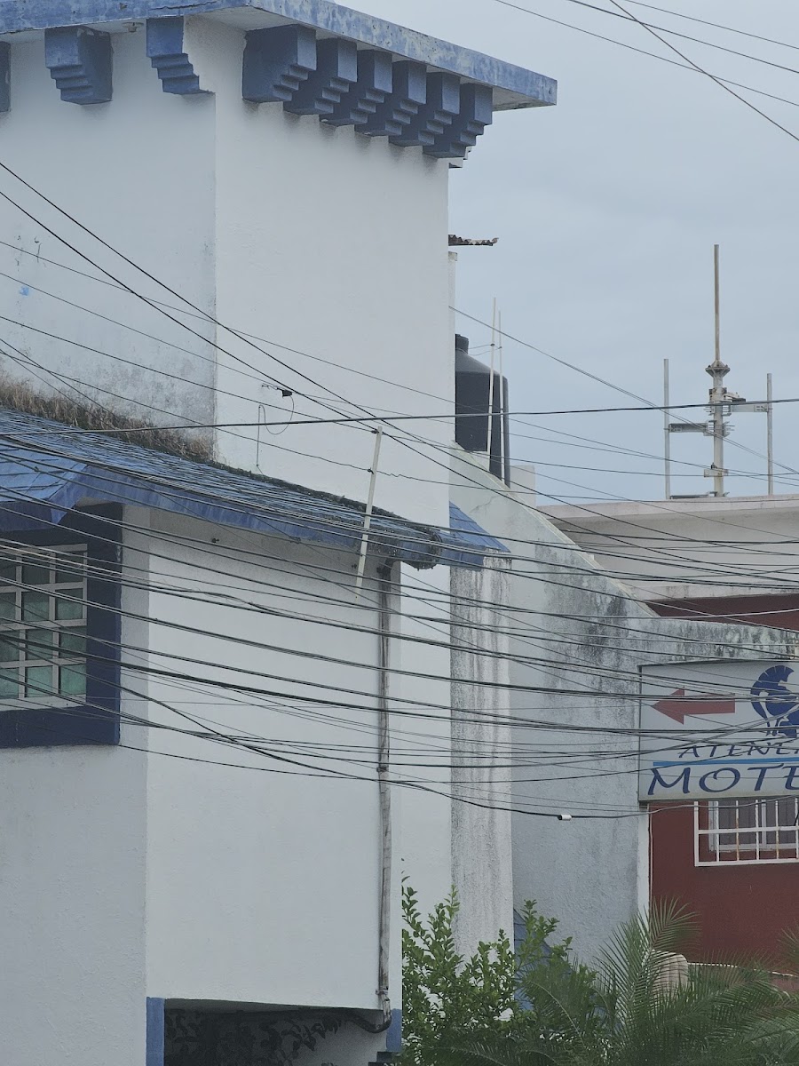 Motel Atenea photo 2