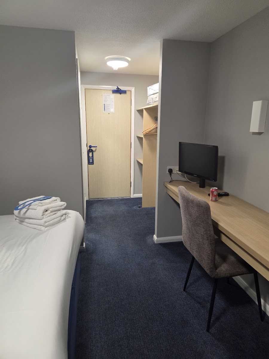 Travelodge Norwich Central photo 2