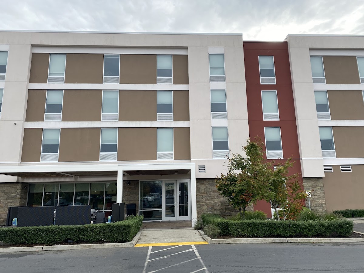 Home2 Suites by Hilton Bellingham Airport photo 3
