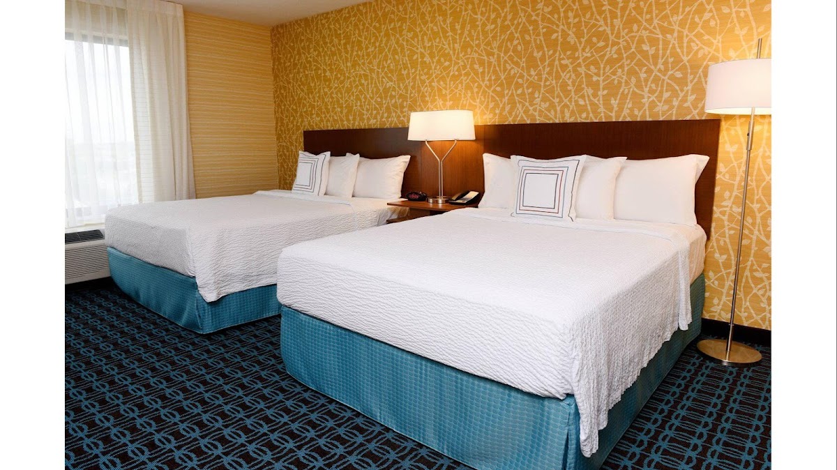 Fairfield by Marriott Inn & Suites Omaha West photo 2