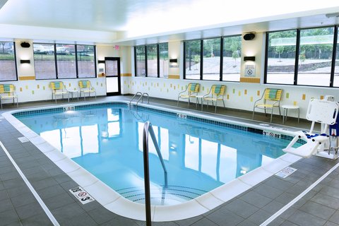 Fairfield by Marriott Inn & Suites Omaha West photo 3
