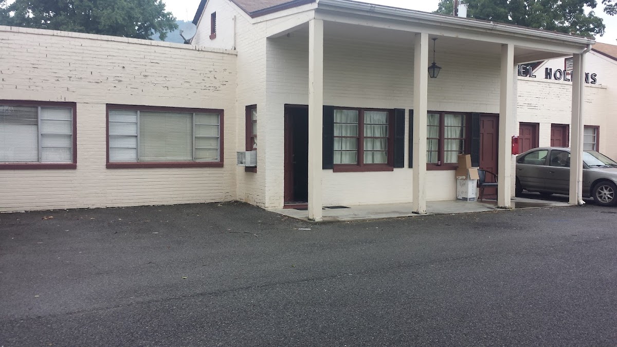 Hollins Motel