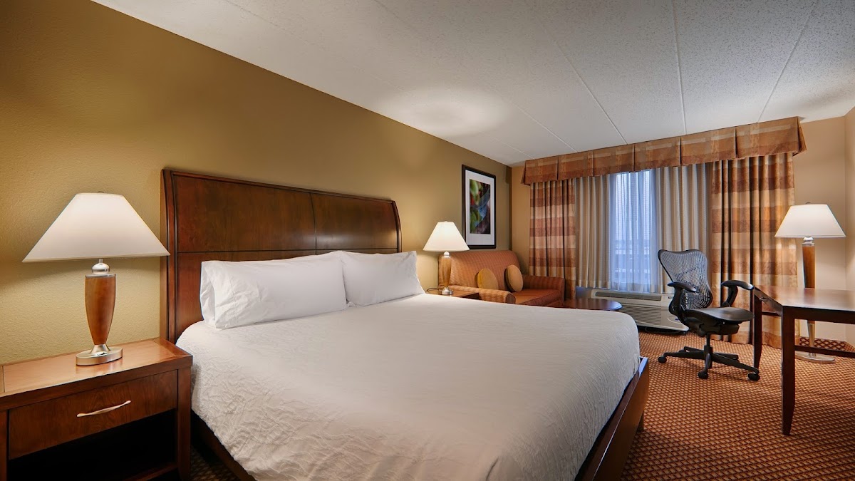 Hilton Garden Inn Baltimore/White Marsh photo 2