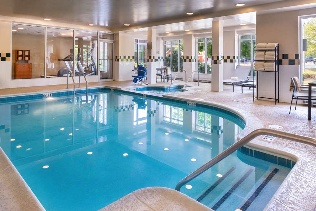 Hilton Garden Inn Baltimore/White Marsh photo 3