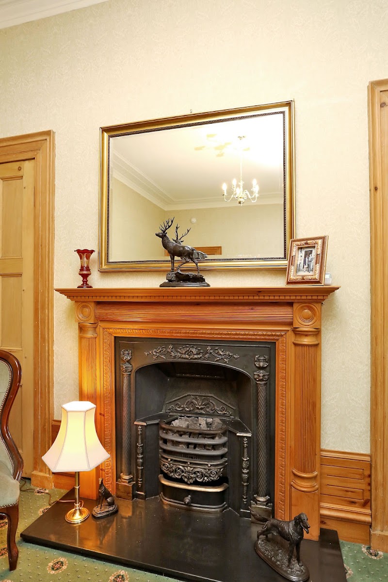 Butlers Guest House photo 2
