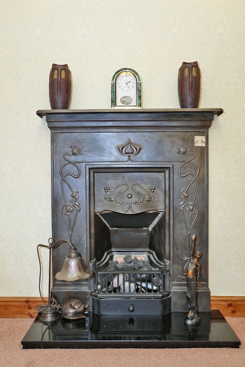 Butlers Guest House photo 3