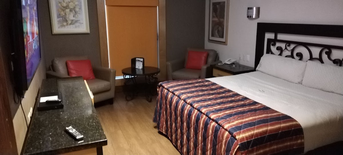 MOTEL AUTOPARADOR photo 2