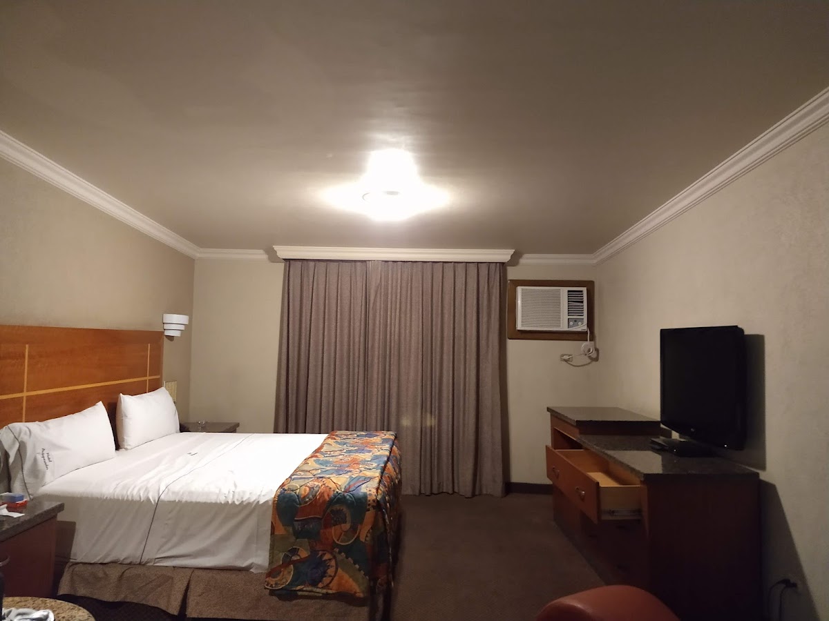 MOTEL AUTOPARADOR photo 3