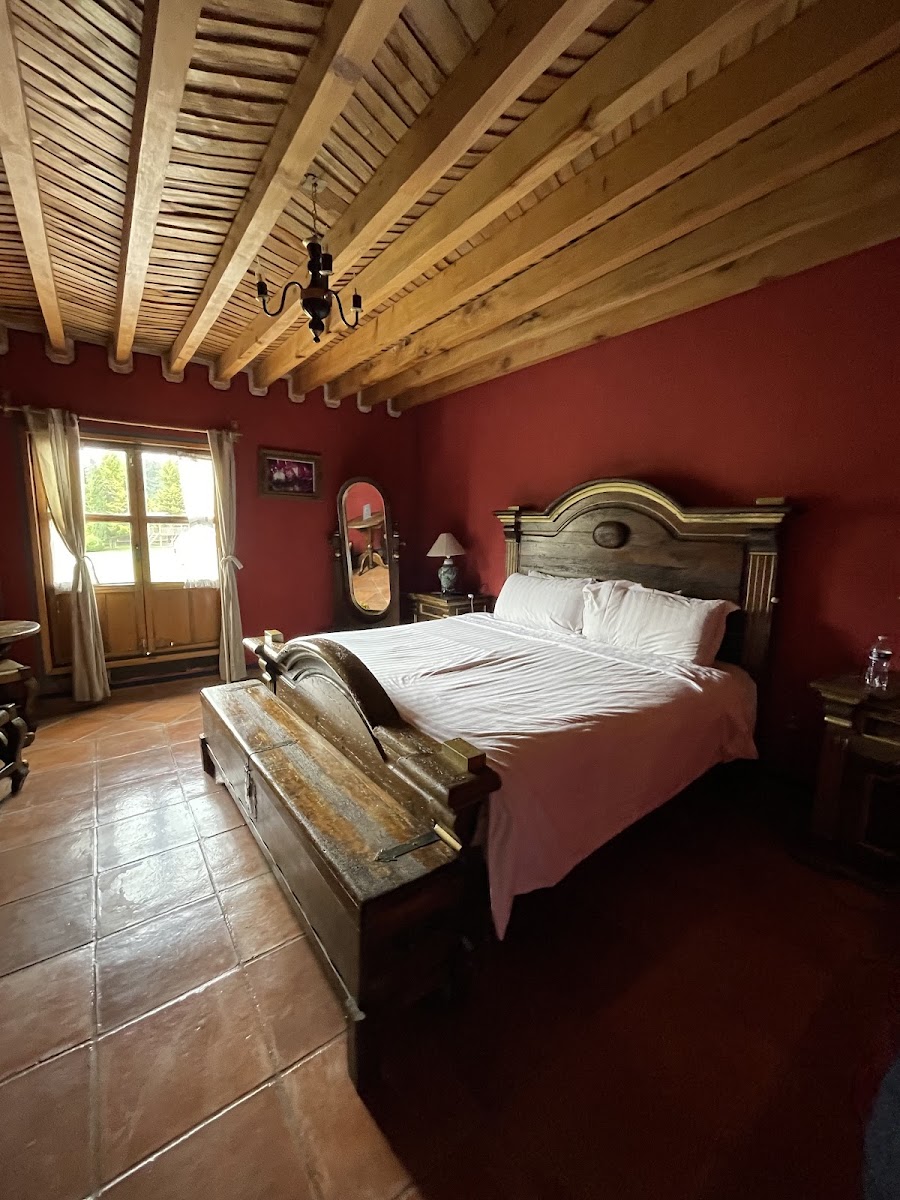 Quinta La Huerta Hotel & Restaurant photo 2