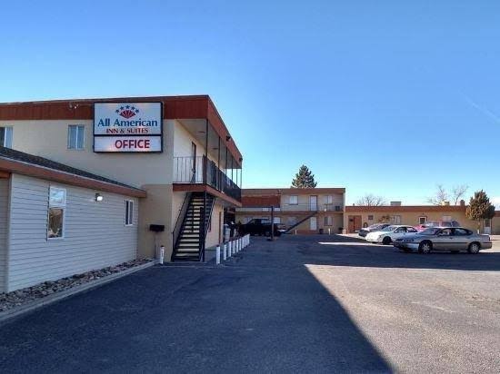 All American Inn