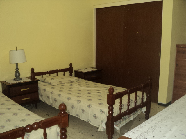 Casa de Asistencia - Señoritas - Sra Betty