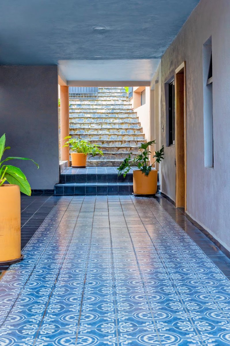 Hotel Casa Lavanda Patzcuaro photo 3