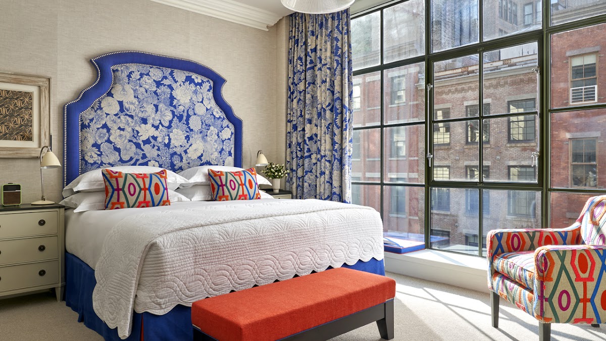 Crosby Street Hotel photo 3