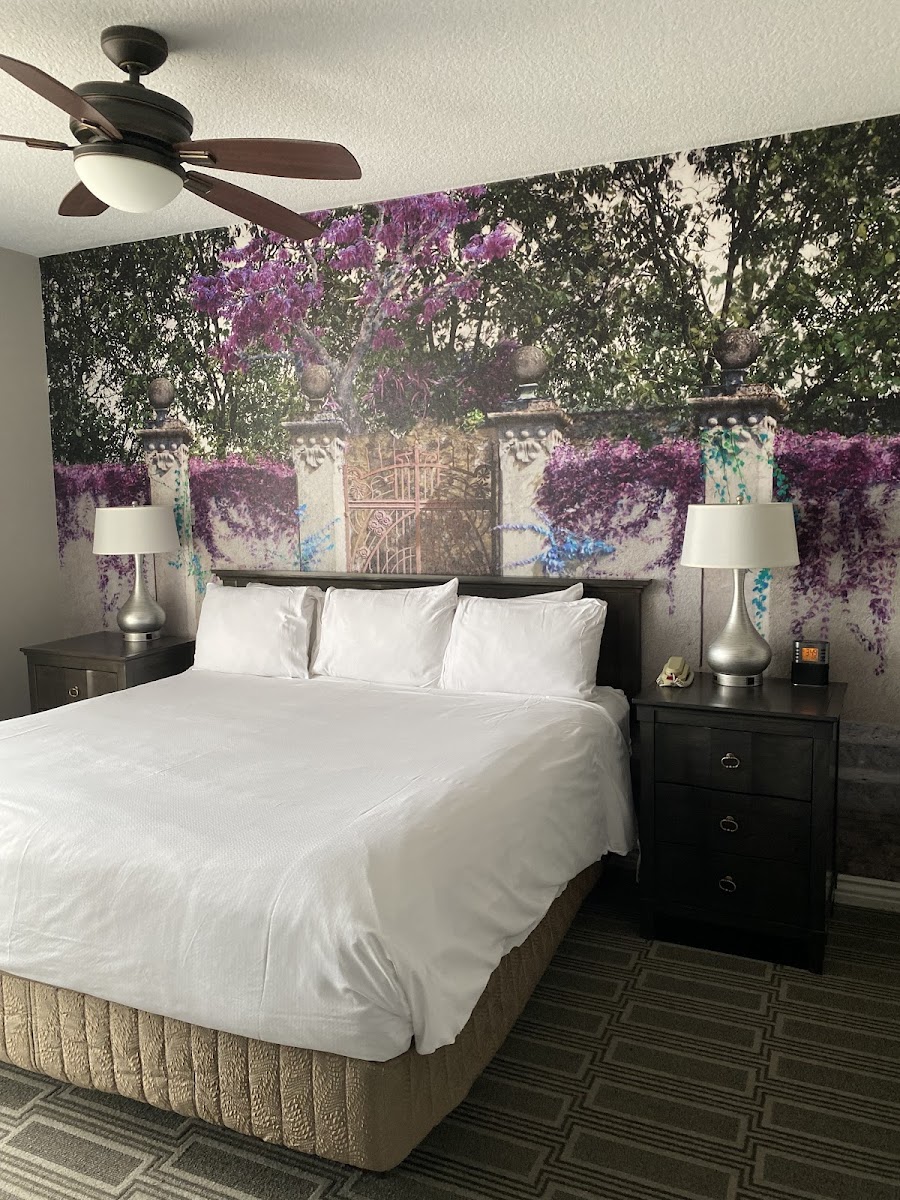 Club Wyndham Grand Desert photo 3