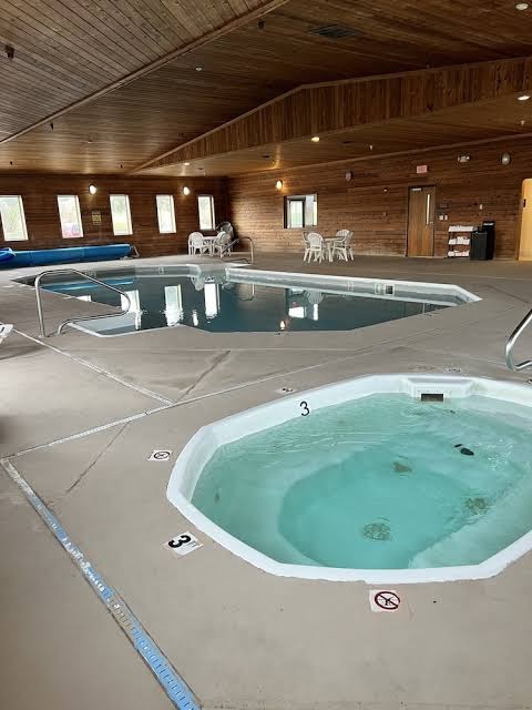 Serena Inn & Suites- Sundance photo 3