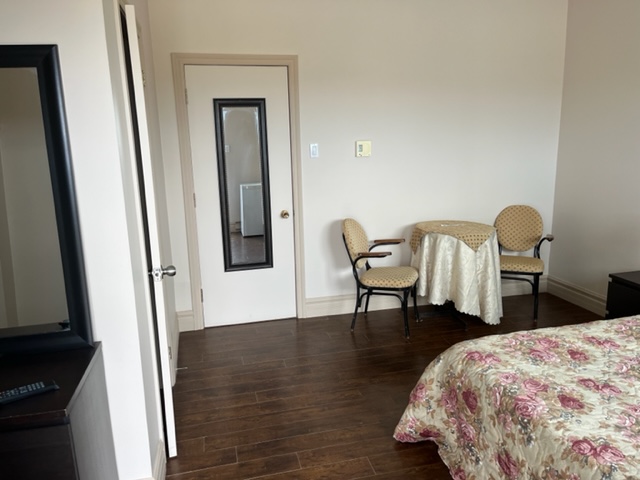 Hotel Motel De La Minganie