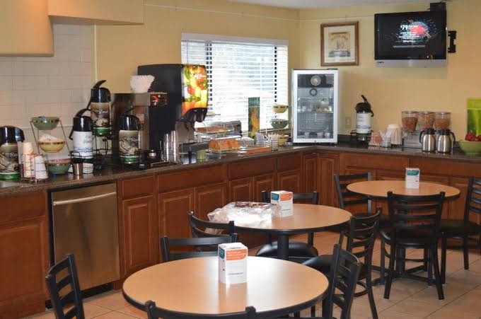 Quality Inn & Suites Lacey Olympia photo 3