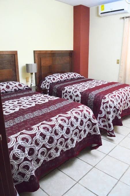 Hotel Topacio photo 2