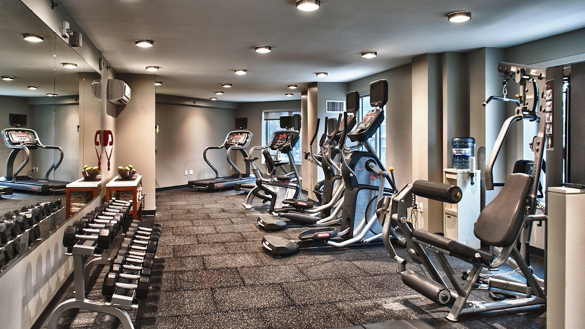 InterContinental Suites Hotel Cleveland by IHG photo 3