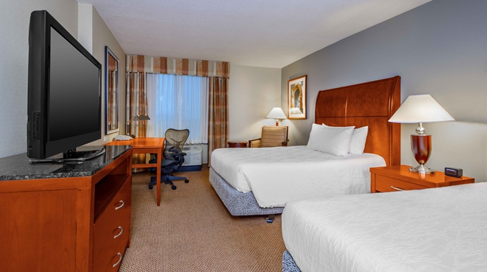 Hilton Garden Inn Independence