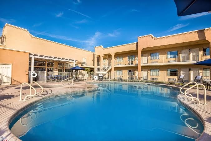St. George Inn & Suites photo 2