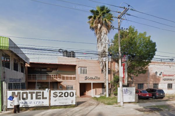 Motel Socrates