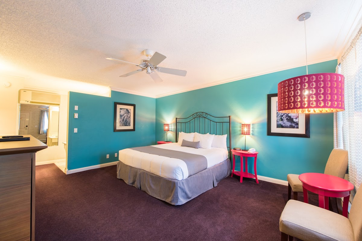 The Sedona Hilltop Inn photo 2