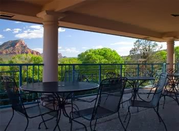 The Sedona Hilltop Inn photo 3