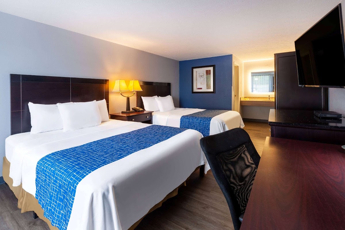 Travelodge by Wyndham Charles Town/Harpers Ferry photo 2