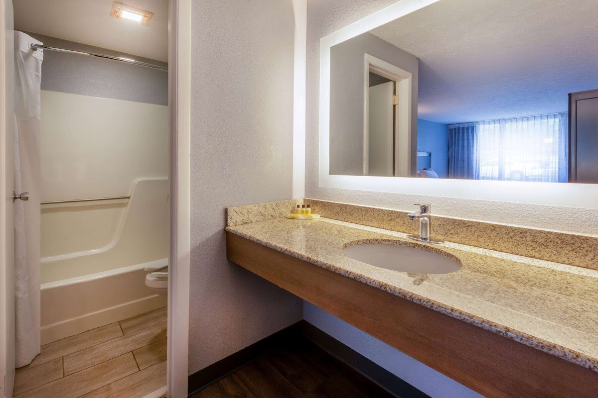 Travelodge by Wyndham Charles Town/Harpers Ferry photo 3
