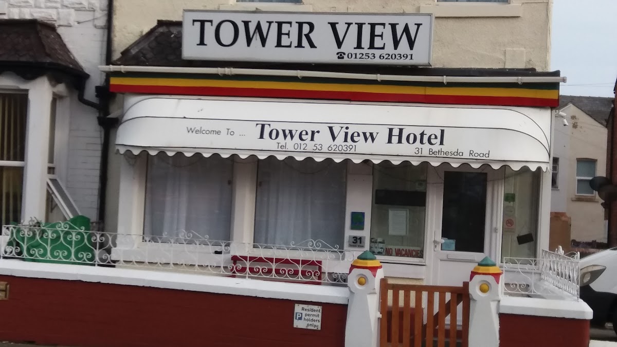 My Adam Hotel