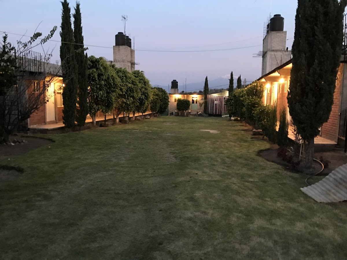 Posada MIVE