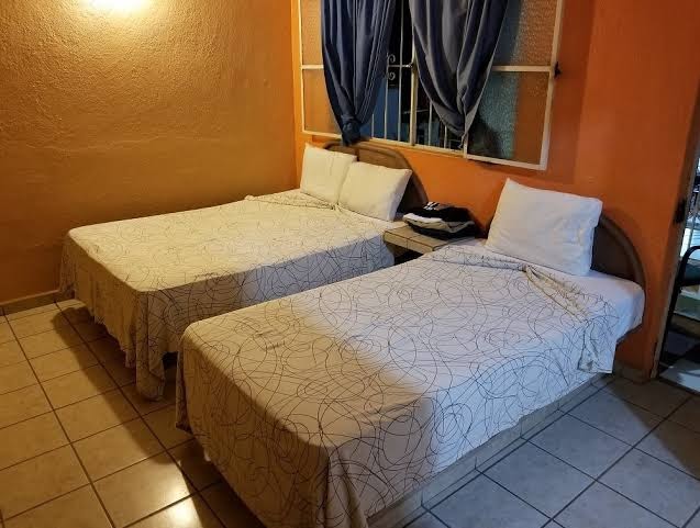 Hotel Cartagena de Indias