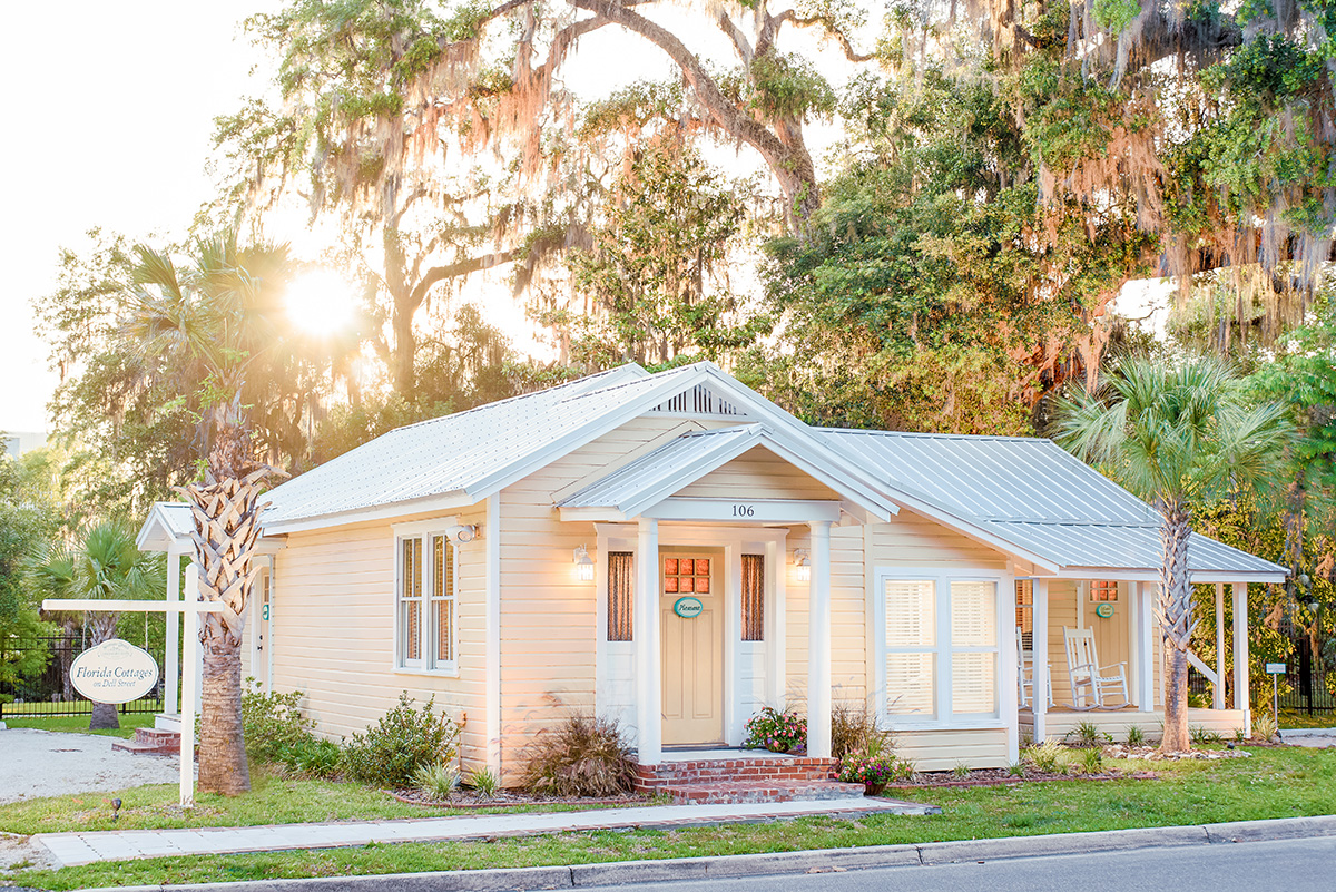 Sweetwater Branch Inn Lodging & Events photo 3