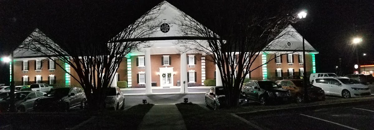 The Edgefield Inn