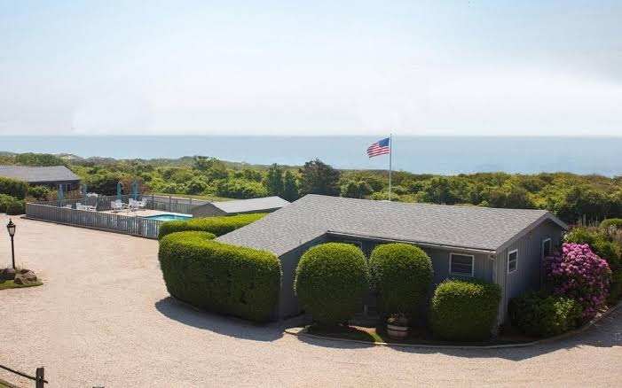 Beach Plum Resort